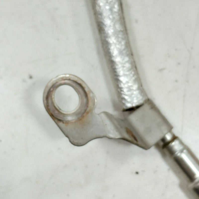 Ford Edge Super Turbo Charger Oil Line Hose Tube  2019 2020 2021 2022 
