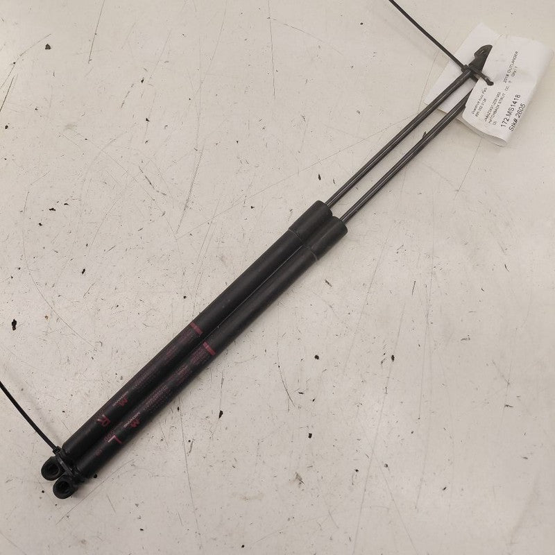 Mitsubishi Outlander   Hatchback Hatch Back Trunk Lid Shock Strut Supp
