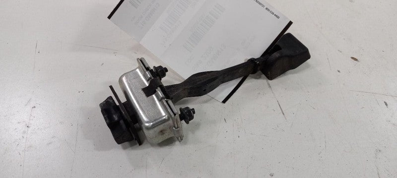 Cadillac XTS Door Check Right Passenger Rear Hinge Stopper Detent 2013 2014 2015
