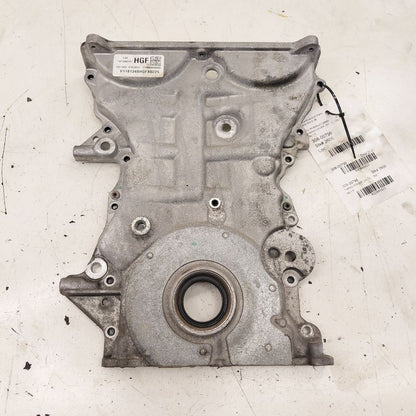 Timing Cover Fits 16-19 Chevy Volt