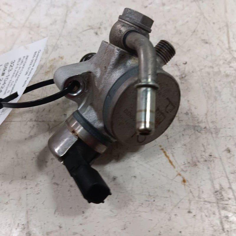 Gas Fuel Pump Only Engine Mounted 2.0L Fits 16-18 MAZDA 3 OEM