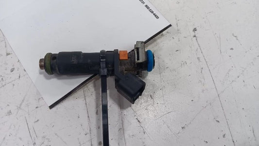 Fuel Injection Injector 2.4L Engine ID ED6 Fits 17-20 COMPASS OEM