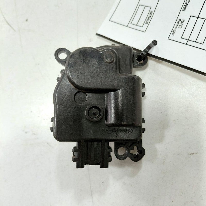 Ford Edge Flap Door Motor Heater AC Door Actuator  2019 2020 2021 2022