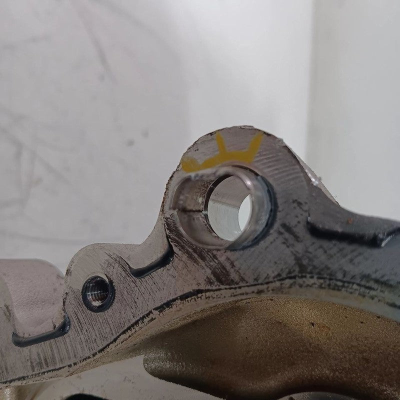 11005A077B2 Bare Engine Block Fits 2020 Countryman and Mini Cooper 2.0L S Model