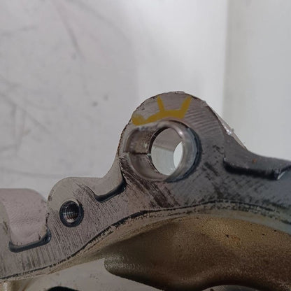 11005A077B2 Bare Engine Block Fits 2020 Countryman and Mini Cooper 2.0L S Model