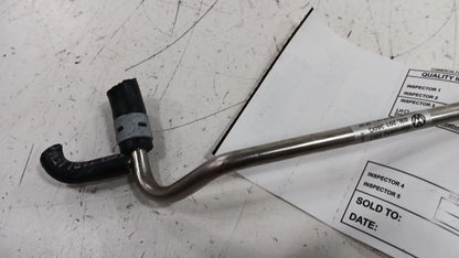 Coolant Line Crossover Pipe  OEM