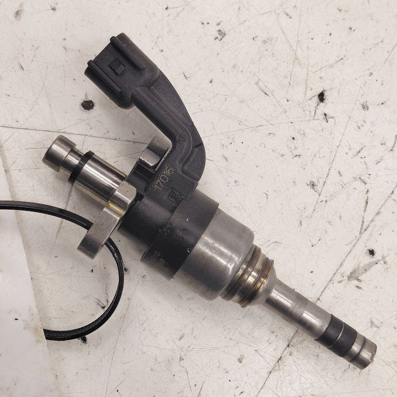 Fuel Injection Injector Fits 16-19 Chevy Volt