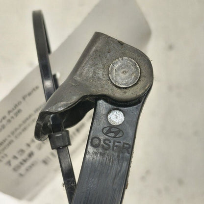 Hyundai Kona Door Check Left Driver Front Hinge Stop Stopper Detent  2