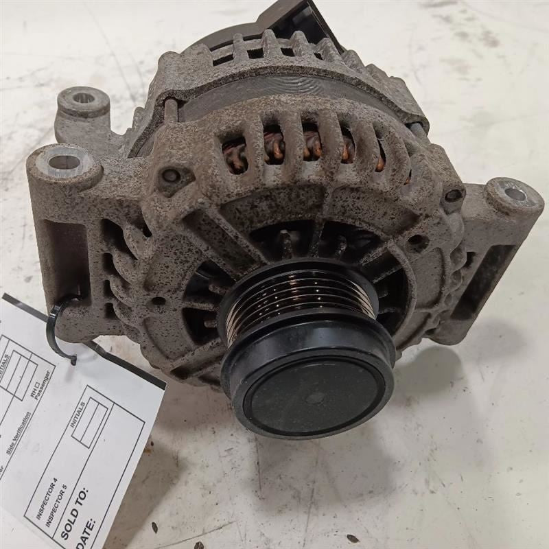 Alternator VIN M 8th Digit Opt LE2 Fits 17-19 Buick Encore OEM