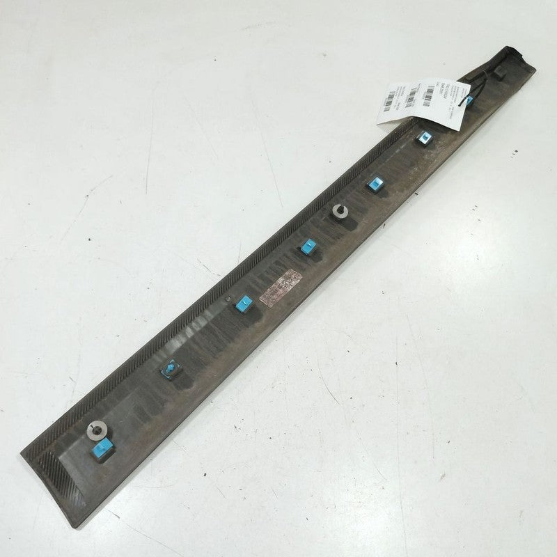 Jeep Compass Door Molding Trim Strip Left Driver Front  2025 2024 2023