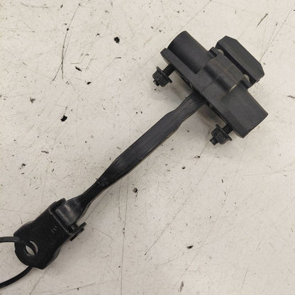 Chevy Volt Door Check Right Passenger Rear Hinge Stopper Detent  2019 
