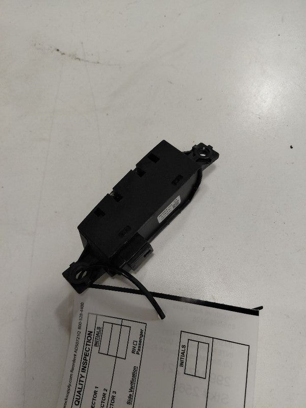 Mazda CX-5 Seat Memory Switch {FU25LG446} 2023 2022 2021 2020 OEM