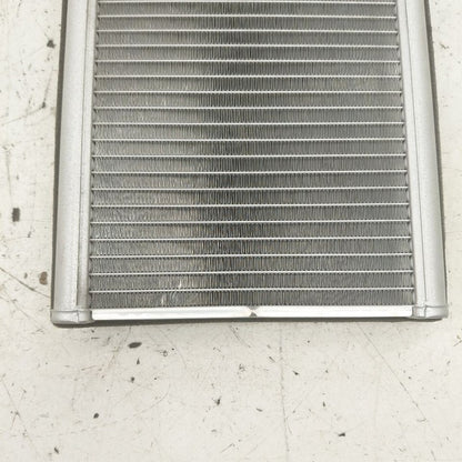 Heater Core Without Additional Rear Ventilation Fits 18-21 Mazda 6