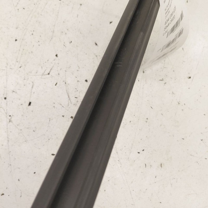 Chevy Trax Right Front Weather Strip Interior  2025 2024