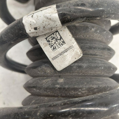 2018 Fiat 500 X Model Passenger Right Front Strut