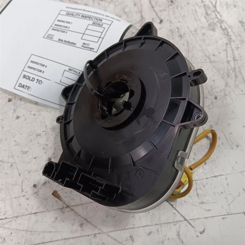 Jeep Renegade Steering Column Clock Spring  2015 2016 2017 2018