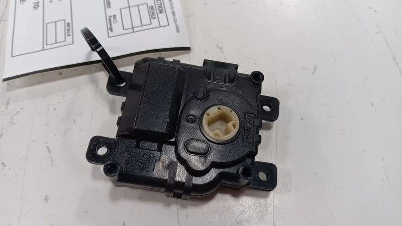 Subaru Impreza Flap Door Motor Heater AC Door Actuator 2024 OEM