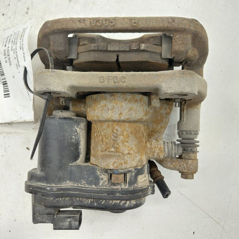 Left Rear Brake Caliper Fits 17-19 Honda Clarity ELECTRIC