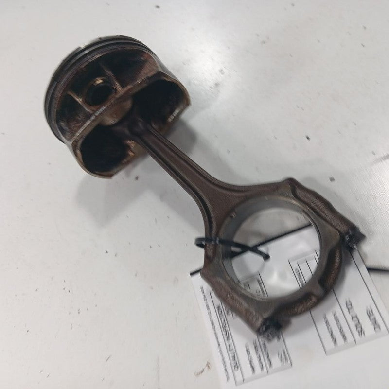 Grand Cherokee Single Piston With Connecting Rod   3.6 2017 2018 2019 