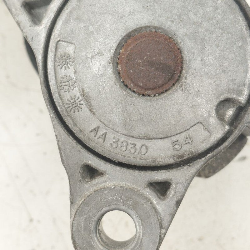 2018 Fiat 500 X 2.4 Model Belt Tensioner Pulley