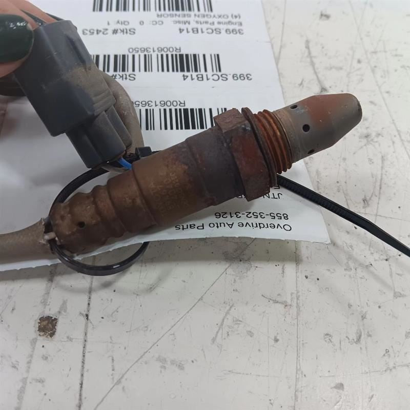 Toyota Scion IQ Oxygen Sensor 2011 2012 2013 2014 2015 OEM