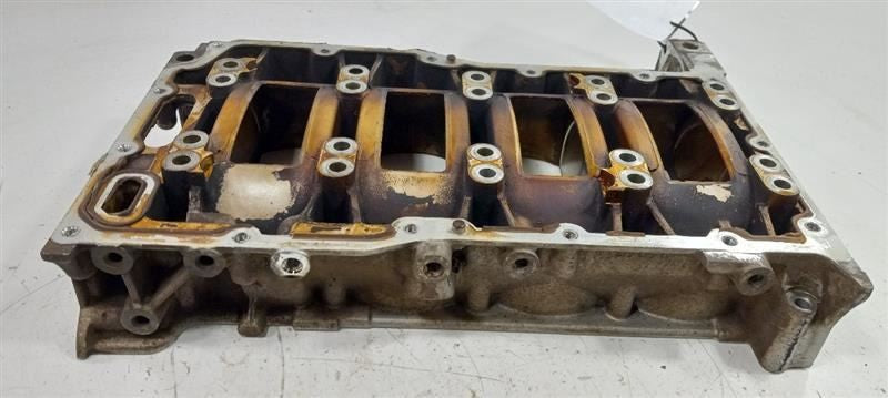 Chevy Equinox Engine Block Crankshaft Main Cap 2015 2014 2013 2012 OEM