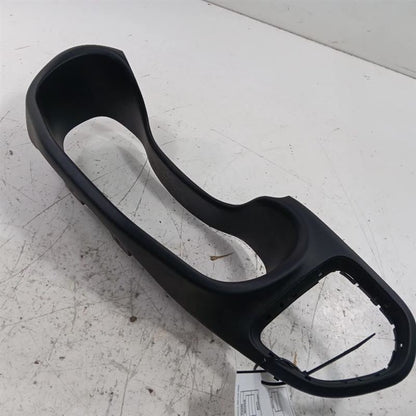 Jeep Renegade Speedometer Bezel Dash Surround Trim  2015 2016 2017 2018