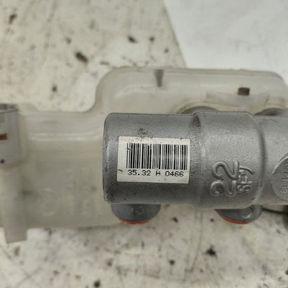 Brake Master Cylinder Fits 14-21 Mazda 6