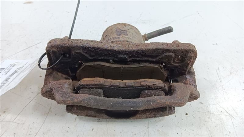 Passenger Right Front Brake Caliper Fits 10-14 INSIGHT  OEM