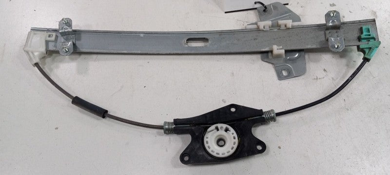 Passenger Front Window Regulator Track Sedan Electric Fits 06-11 ACCEN