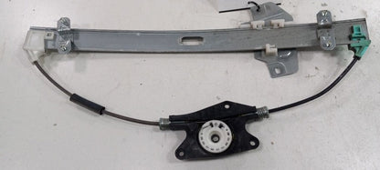 Passenger Front Window Regulator Track Sedan Electric Fits 06-11 ACCEN