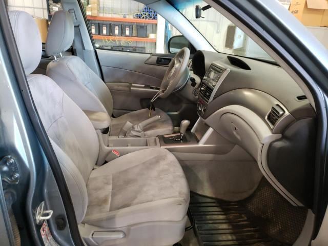 Forester Rocker Panel Trim Cover Molding Skirt Right Passenger Side 2009 2010 11