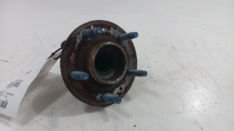 Chevy Volt VOLT      2014 Rear Knuckle/Stub 517274 2011 2012 2013 2014 2015