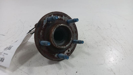 Chevy Volt VOLT      2014 Rear Knuckle/Stub 517274 2011 2012 2013 2014 2015