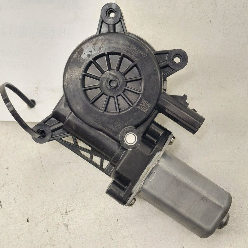 Passenger Right Front Power Window Motor Fits 16-19 Chevy Volt
