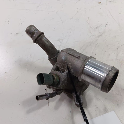 FIAT 500 2.4 Thermostat Housing Mount Bracket  2017 2016 OEM