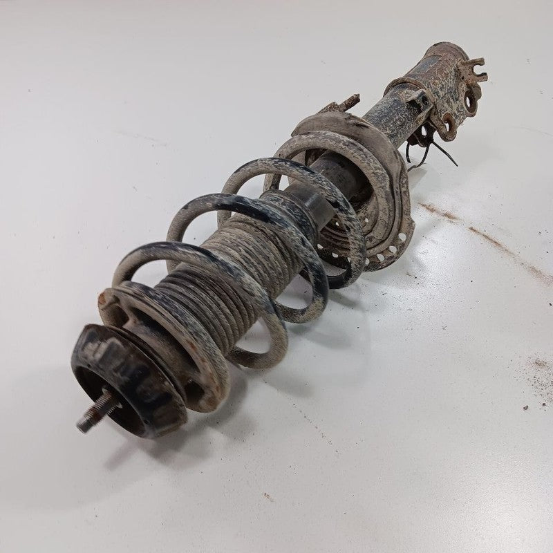 Driver Left Strut Front Fits 12-17 Hyundai Accent OEM