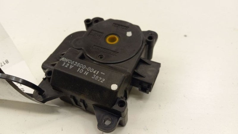 Honda Accord Flap Door Motor Heater AC Door Actuator 2007 