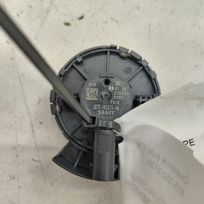 Ford Escape Contact Sensor  2020 2021 2022