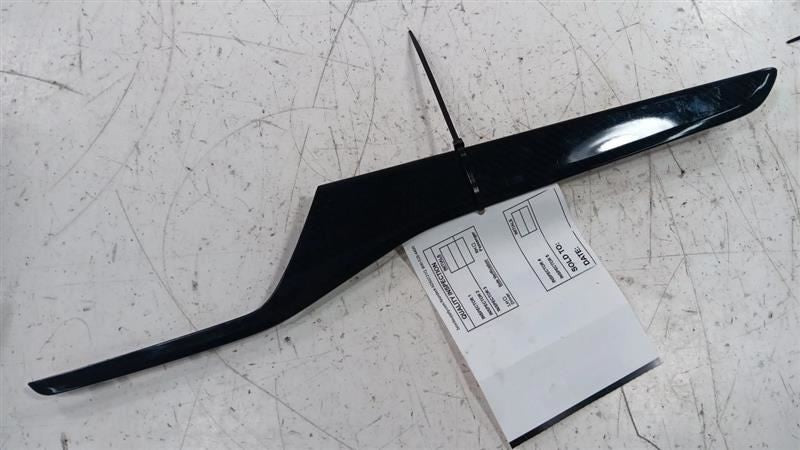 Ford Escape Interior Door Handle Bezel Surround Trip Right Passenger F