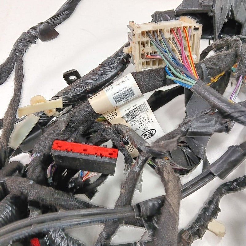 Ford Fusion Dash Wire Wiring Harness  2016 2015 2014 2013 OEM