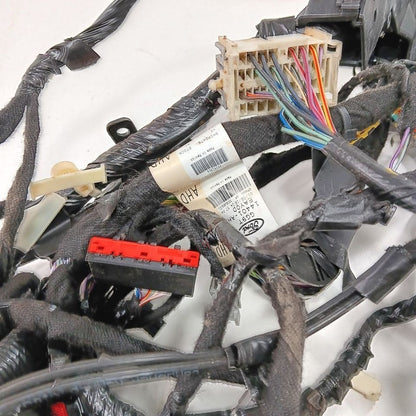 Ford Fusion Dash Wire Wiring Harness  2016 2015 2014 2013 OEM