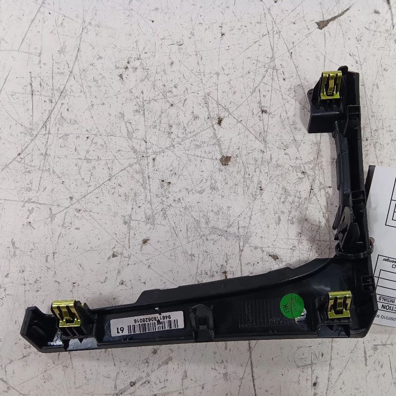 Buick Encore Dash Bezel Trim 2018 2019 2020