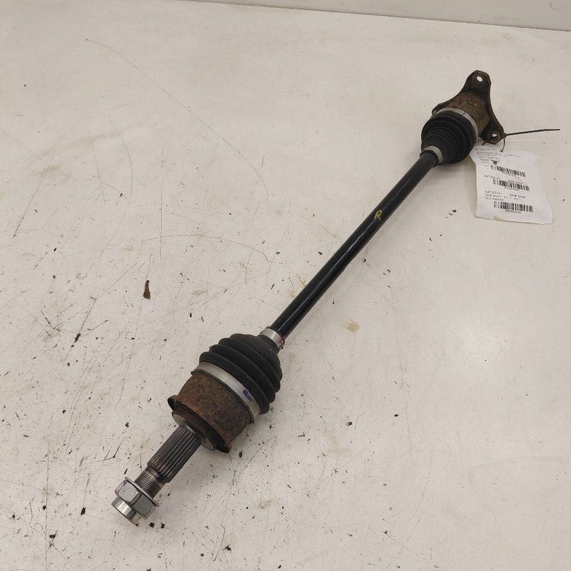 Passenger Right Rear CV Axle Shaft AWD Fits 13-22 Buick Encore