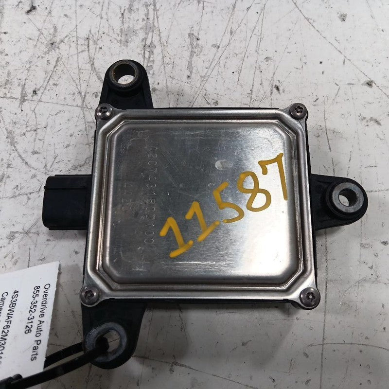 Camera Projector Radar Unit Blind Spot Alert Fits 21-23 IMPREZA