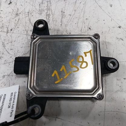 Camera Projector Radar Unit Blind Spot Alert Fits 21-23 IMPREZA