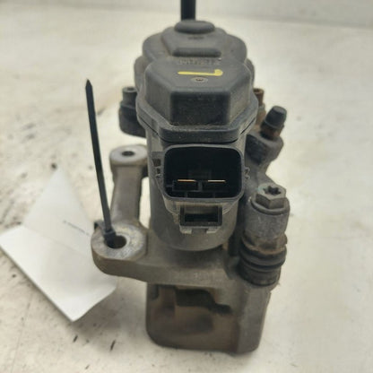 Left Rear Brake Caliper Fits 16-21 Mazda 6