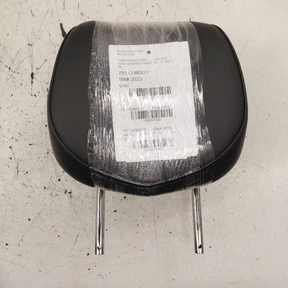 Cadillac CT6 Seat Headrest Front Head Rest  2018 2017 2016