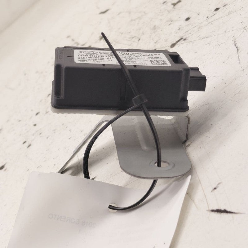 Suspension TPMS Control Module Fits 19-20 Kia Sorento
