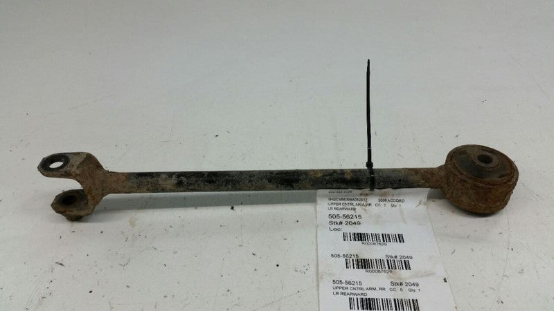 Honda Accord Upper Control Arm Rear Back Fits 2003-2007 OEM